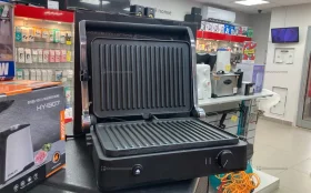 Купить Электрогриль Redmond RGM-M822 б/у , в Санкт-Петербург Цена:2900рублей