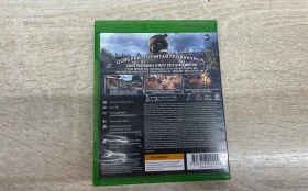 Диск Xbox one x Farcry 5