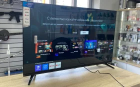 Телевизор Samsung tv plus