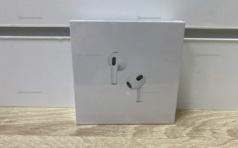 Наушники AirPods 3