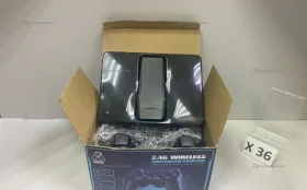 Купить Приставка игровая приставка 2.4G wireless б/у , в Нижнекамск Цена:700рублей