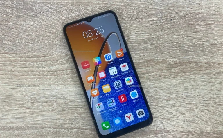 Huawei nova Y61 8/128 ГБ
