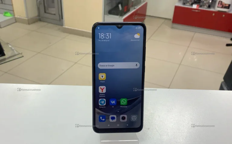 Xiaomi Redmi 9A 2/32 GB