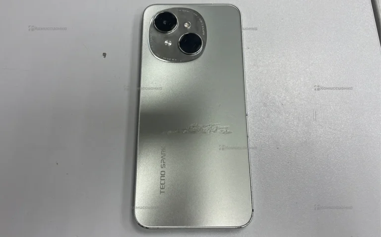 Tecno Spark Go 1 4/128 ГБ