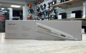 Dexp smooth (Стайлер для волос)