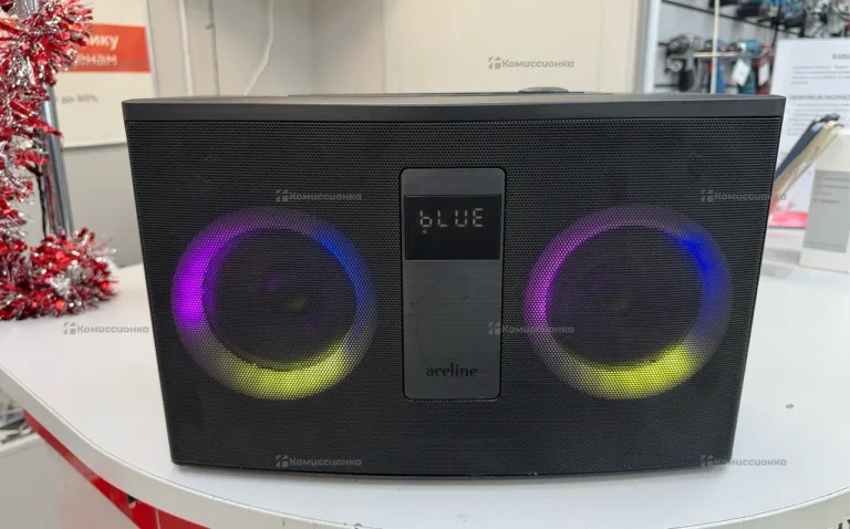 Колонка  Aceline LH-V3000