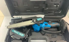 Сучкорез Makita АКБ