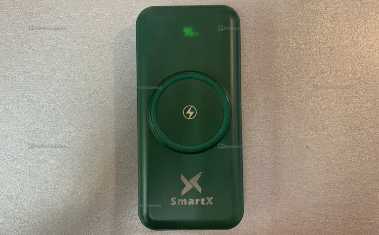 Повербанк Smartx 30.000