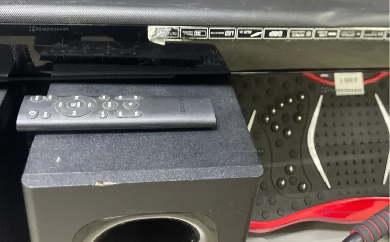 Соундбар dexp v260