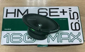 Колонка  Hannibal HM-6E+