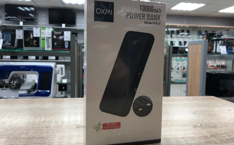 PowerBank KX12 10.000mAh