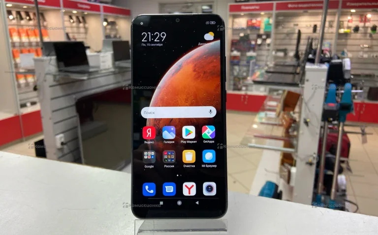 Xiaomi Redmi 9A 2/32Gb