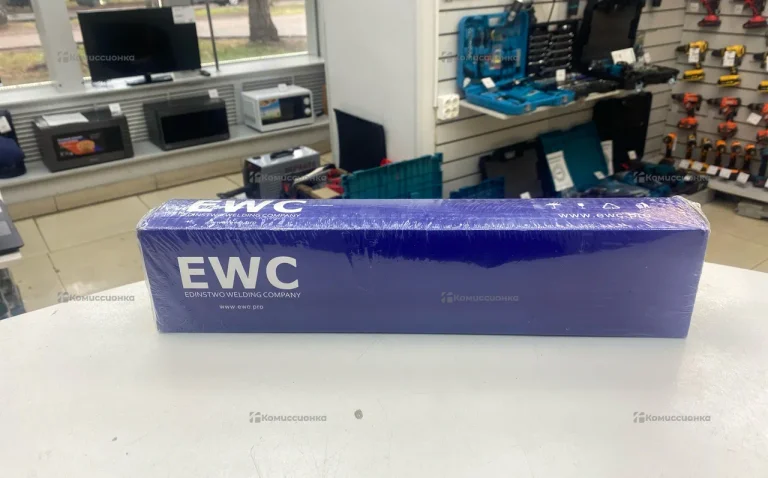 Электроды EWC 2,5x350mm