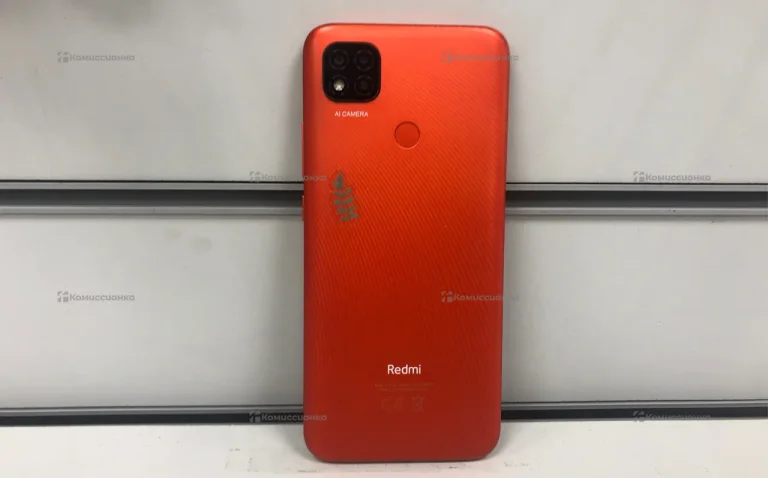 Xiaomi redmi 9C NFS 32gb