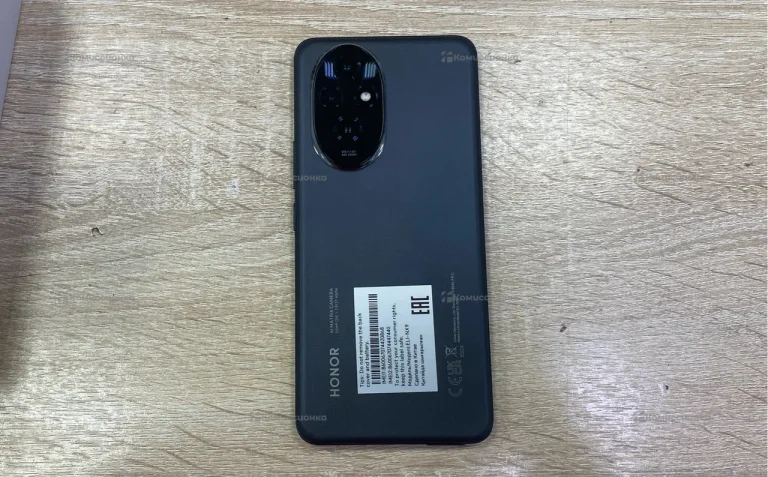 Honor 200 8/256 ГБ