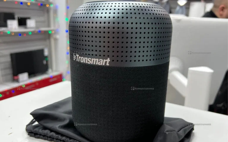 Колонка Tronsmart element T6 max