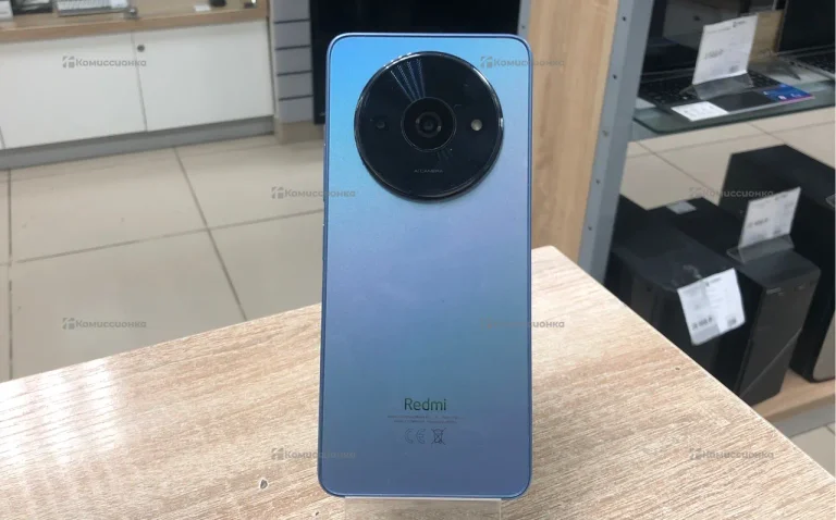 Xiaomi Redmi A3 3/128 ГБ