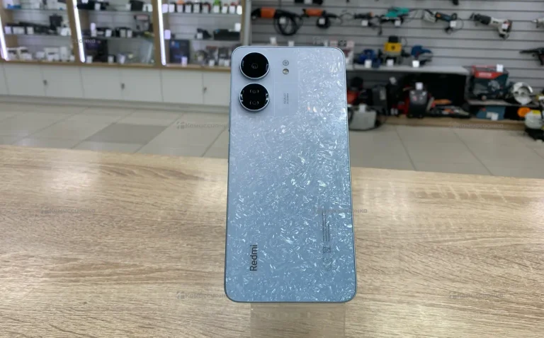 Xiaomi Redmi 13C 8/256 ГБ