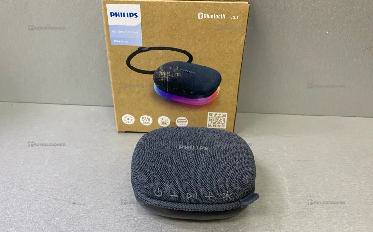 Колонка  Philips  TAS2307