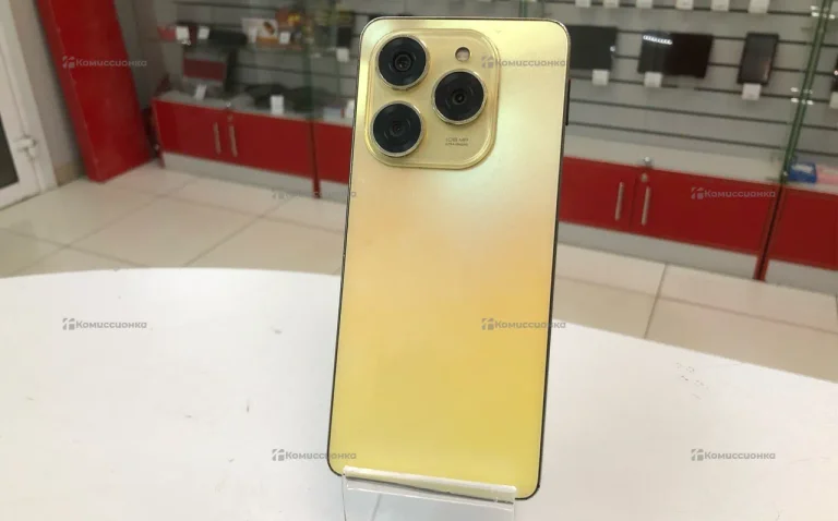 Tecno Spark 20 Pro 8/256 ГБ