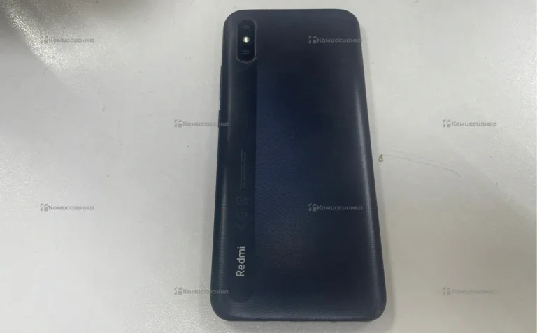 Xiaomi Redmi 9A 2/32 ГБ