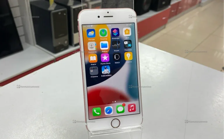 Apple iPhone 6s 2/32 ГБ