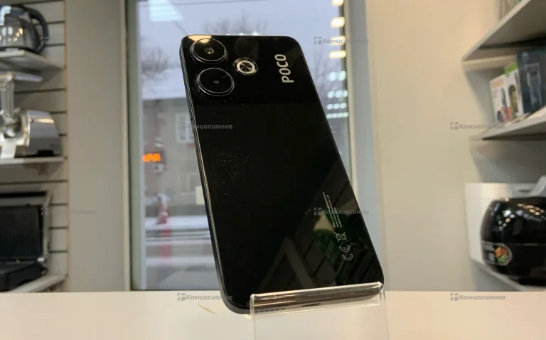 Xiaomi Poco M6 8/256 ГБ