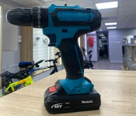 Дрель шуруповерт Makita (реплика)
