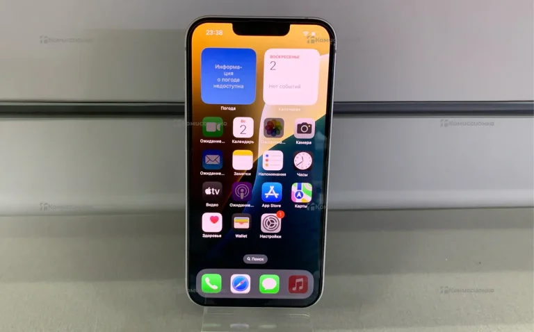 Apple iPhone 14 6/128 ГБ