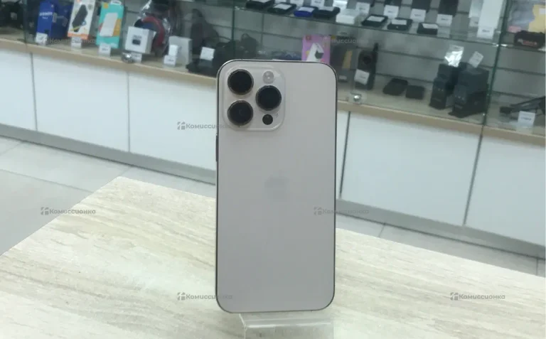Apple iPhone 14 Pro Max 6/256 ГБ