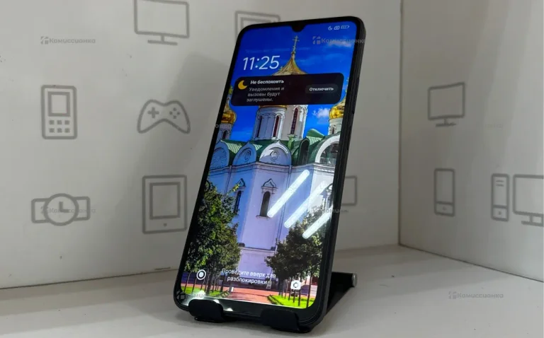 Xiaomi Redmi 14C 8/128Gb