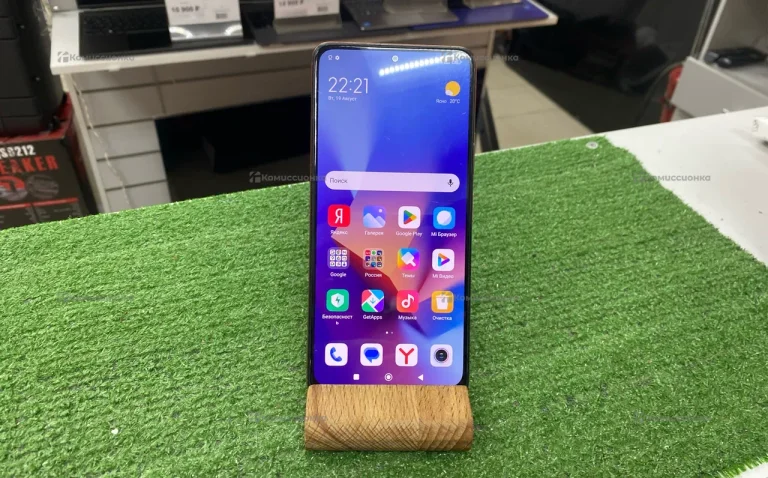 Xiaomi Redmi Note 10 Pro 6/64Gb (NFC)