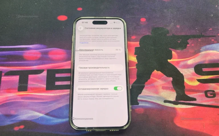 Apple iPhone 14 Pro 6/128 ГБ