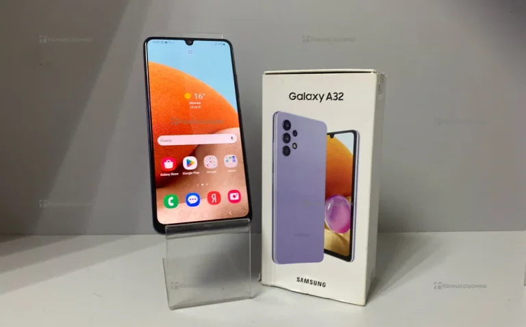 samsung galaxy a32 4/64gb