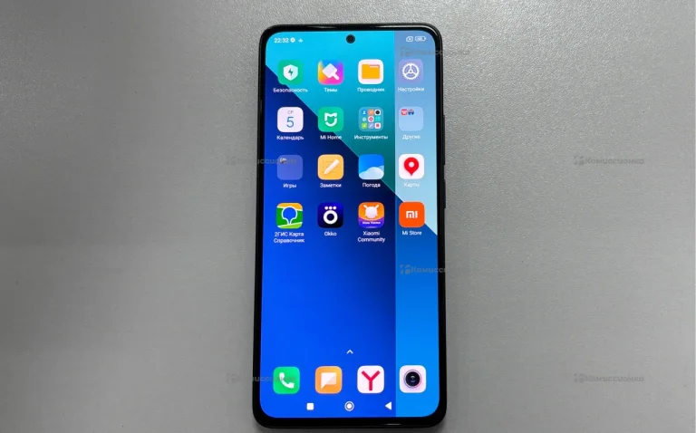 Xiaomi Redmi Note 13 8/512 ГБ