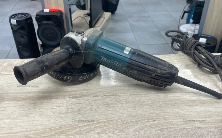 УШМ makita GA5034