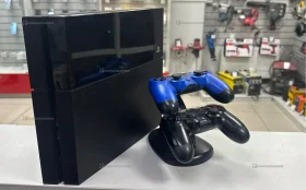 Приставка Sony PS4 Fat 500Gb.