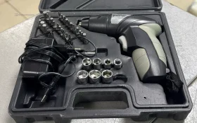 Купить Аккумуляторная отвертка Swiss б/у , в Новокуйбышевск Цена:1300рублей