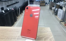 Apple iPhone XR 3/128 ГБ