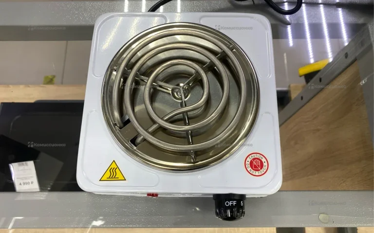 Эл.плитка raf8010