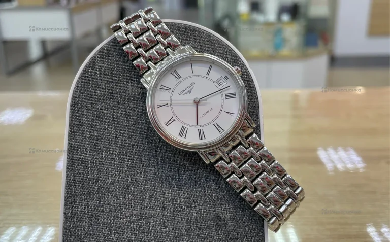 Часы  LONGINES Avtomatic