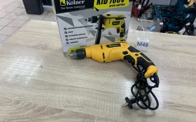 Дрель Kolner KID 700V.