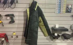 Спец-одежда сварочная зимняя 170-176