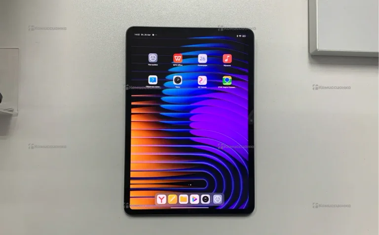 Планшет Xiaomi Pad 7 Pro 8/128