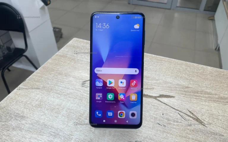 Xiaomi Redmi Note 9 Pro 6/64 ГБ