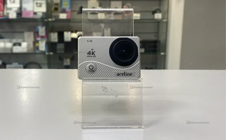 Экшен камера aceline S-60
