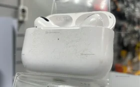 Наушники  AirPods Pro реплика