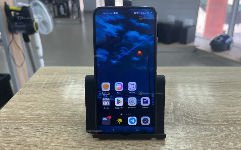 Huawei Nova 5T 6/128Gb