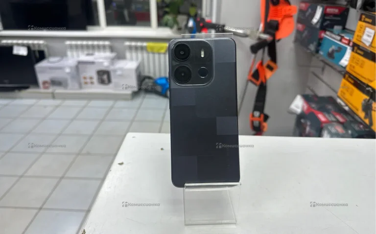 Tecno Pop 7 2/64 ГБ