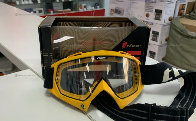 Очки защитные Thor